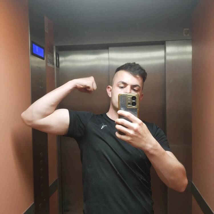 Foto de perfil de Aitorrr