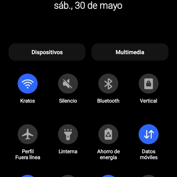 Foto de perfil