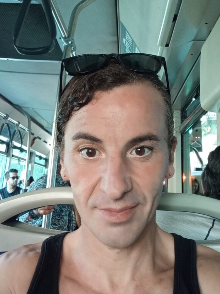 Foto de perfil de Mia