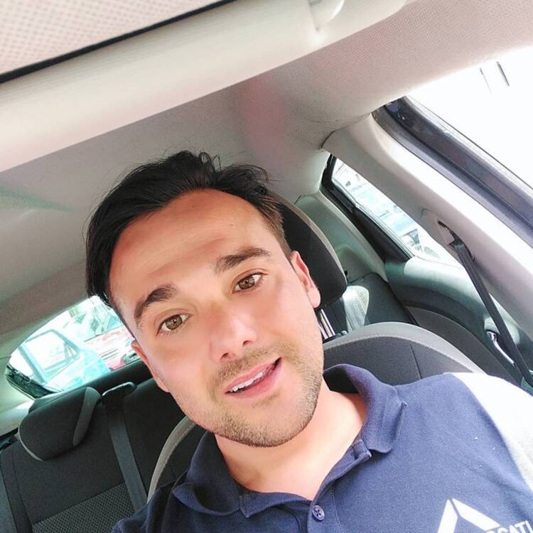 Foto de perfil de FRANCISCO JOSE