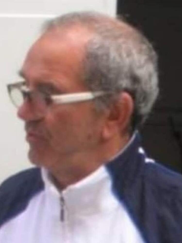 Foto de perfil de Toño