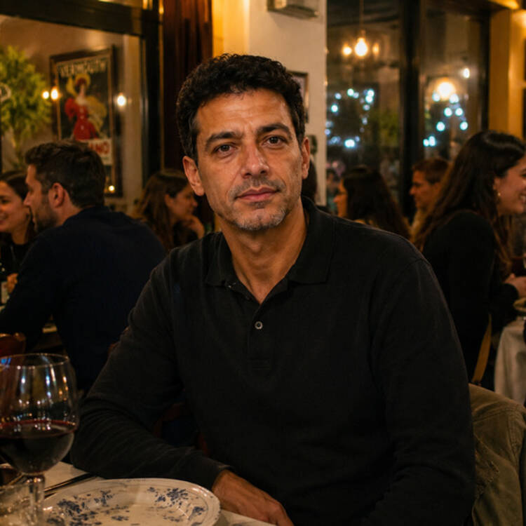 Foto de perfil