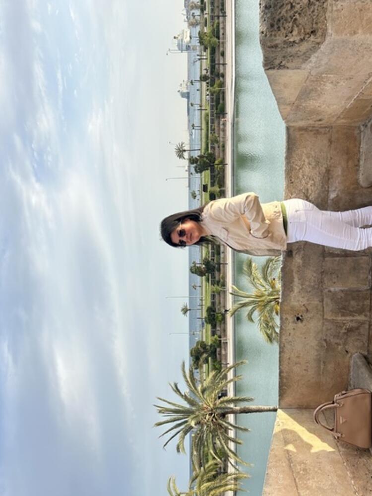 Foto de perfil de Virginia