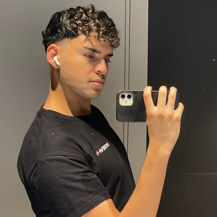 Foto de perfil