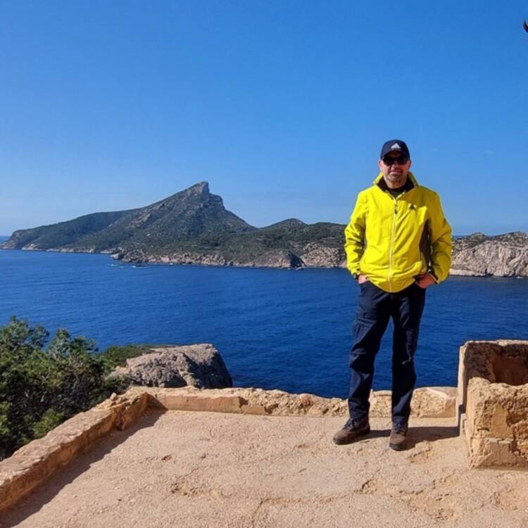Foto de perfil
