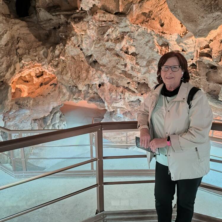 Foto de perfil de María