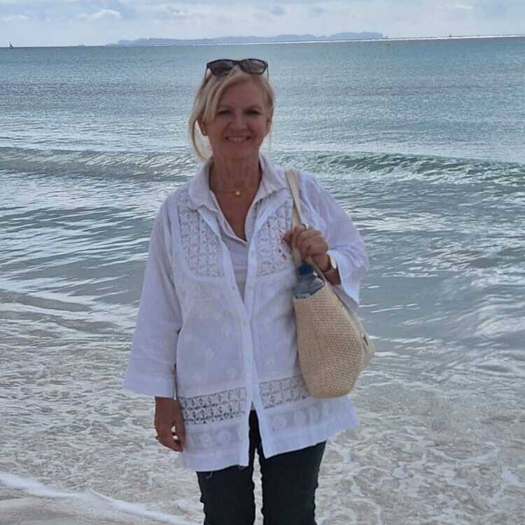 Foto de perfil de Eugenia
