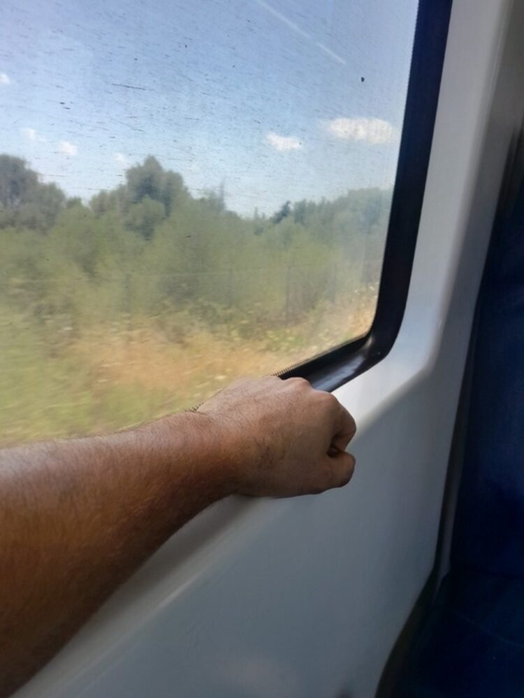 Foto de perfil de Morad