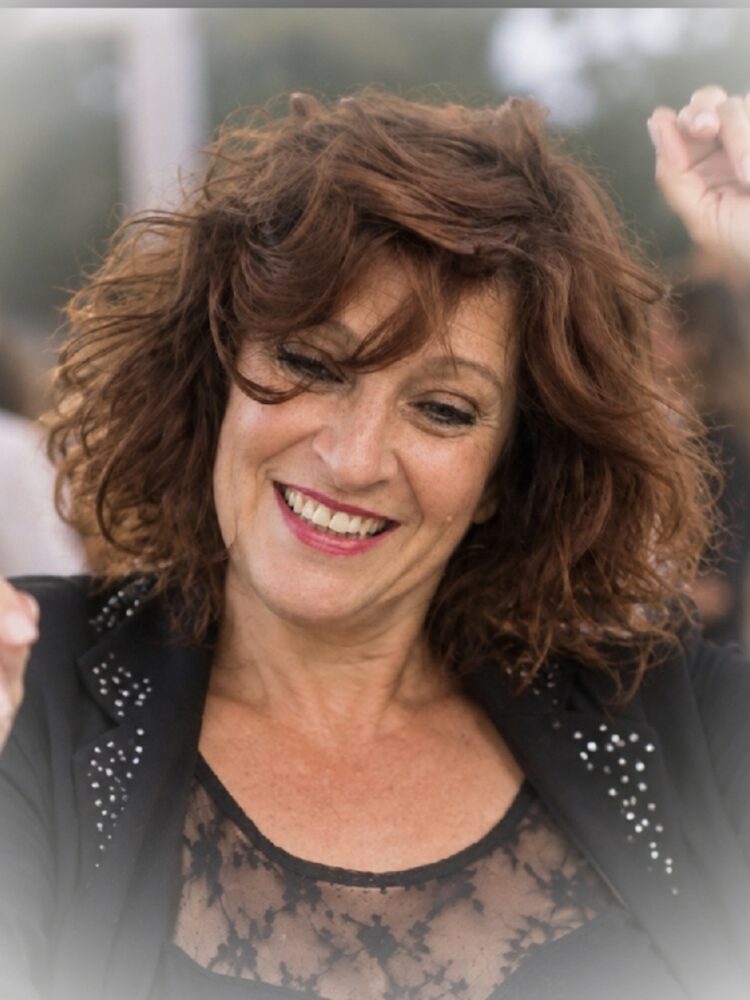 Foto de perfil de Antonia