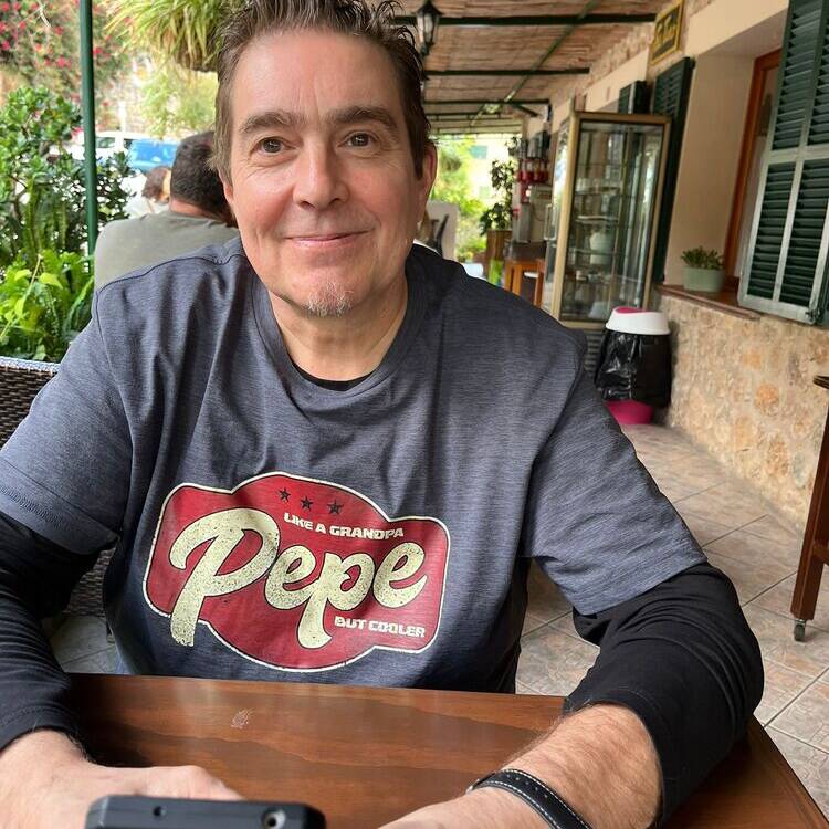 Foto de perfil