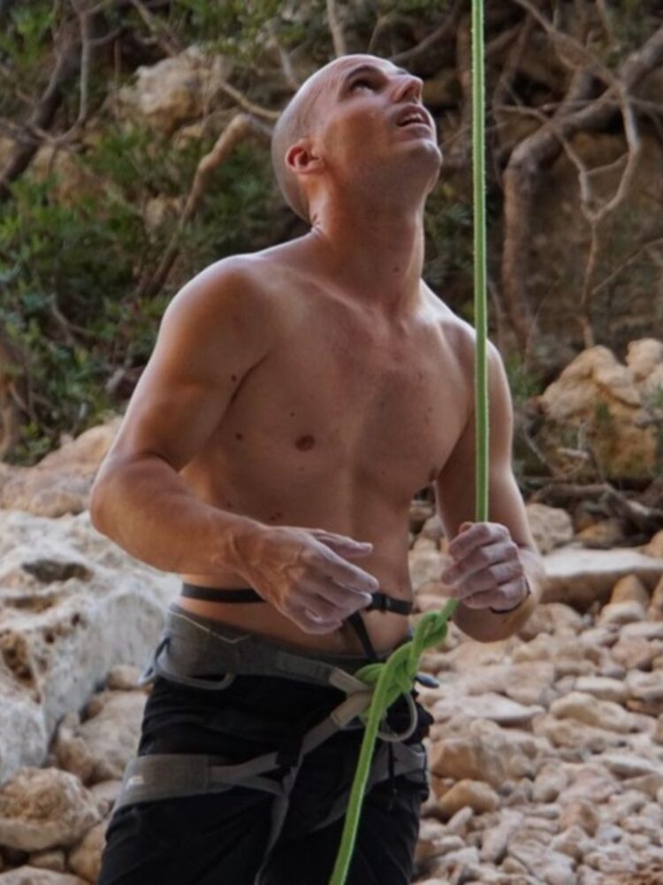 Foto de perfil de Juan Esteban