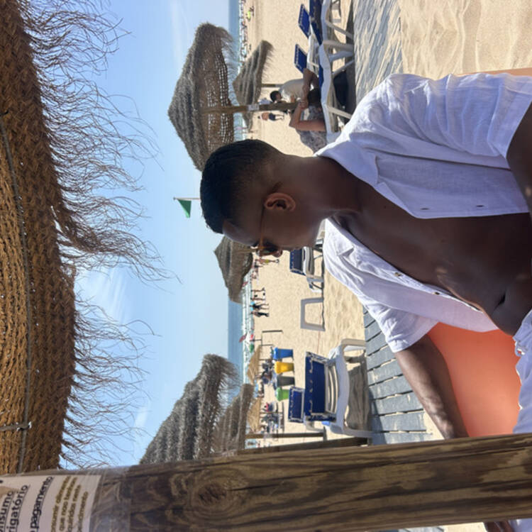 Foto de perfil
