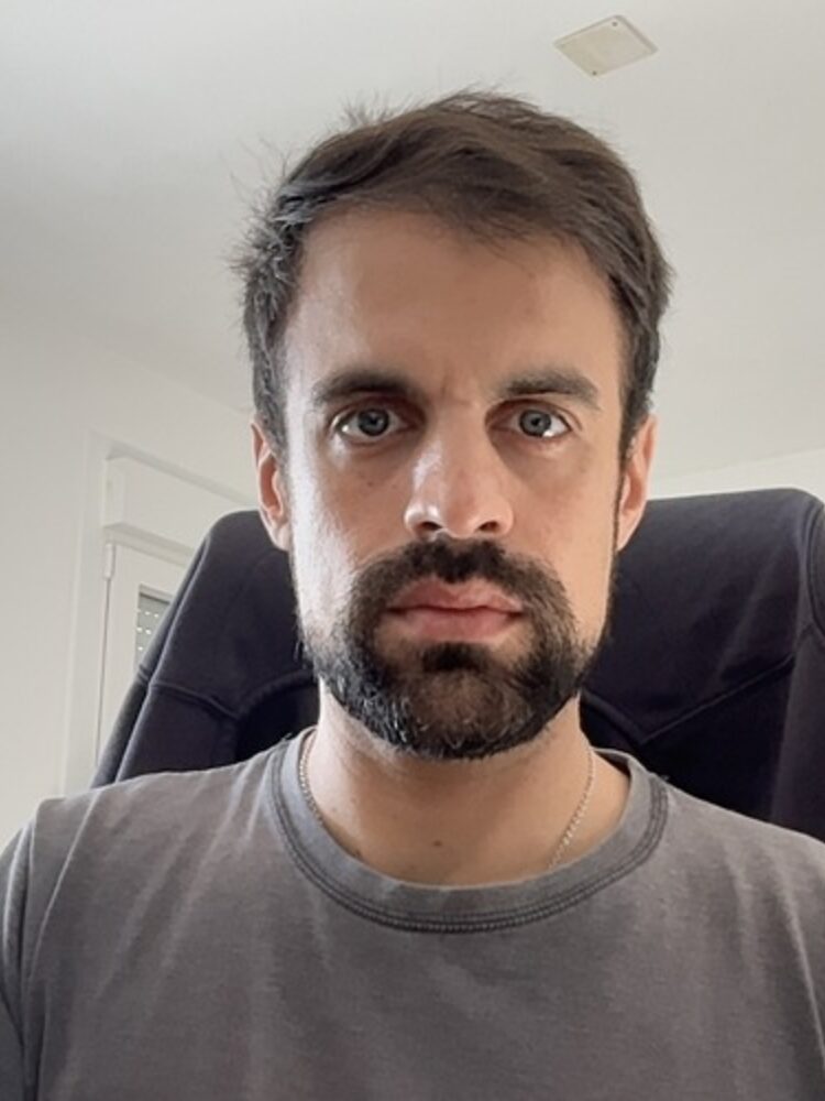 Foto de perfil de Ivan