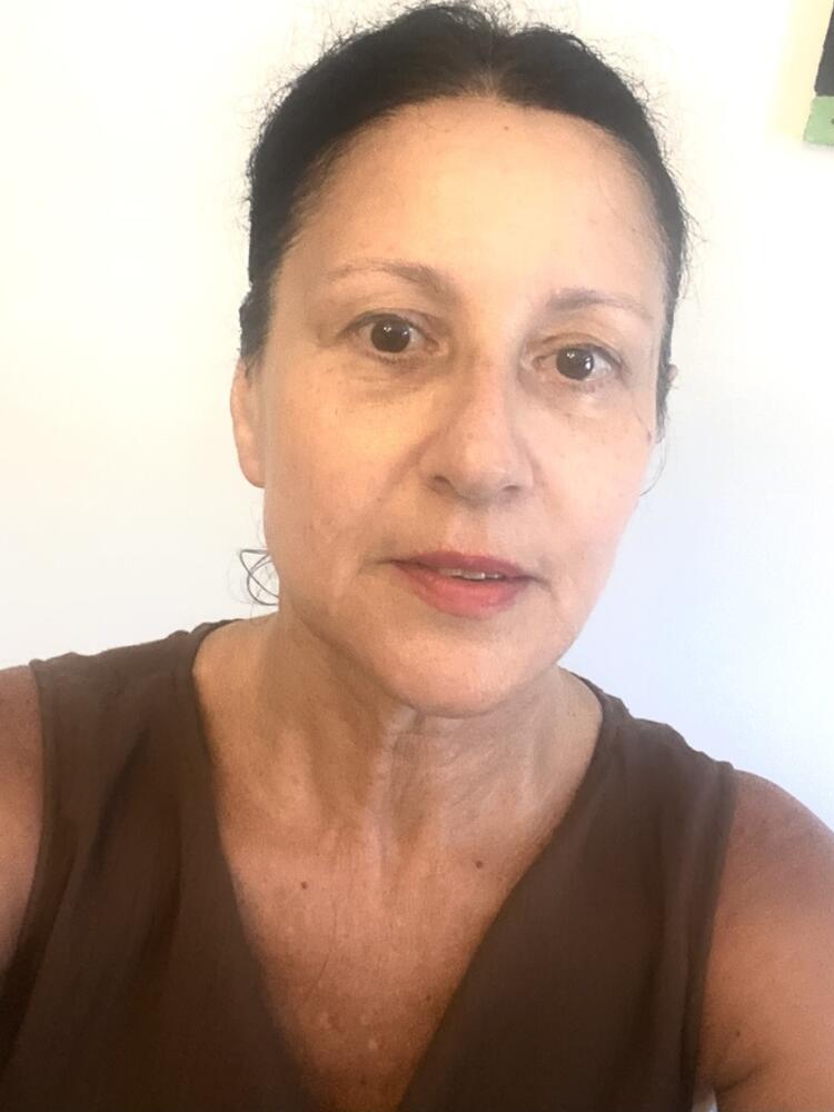 Foto de perfil de Cristina