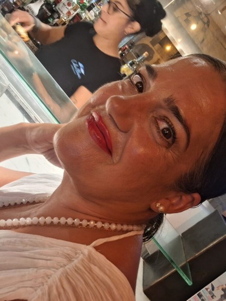 Foto de perfil de Juana