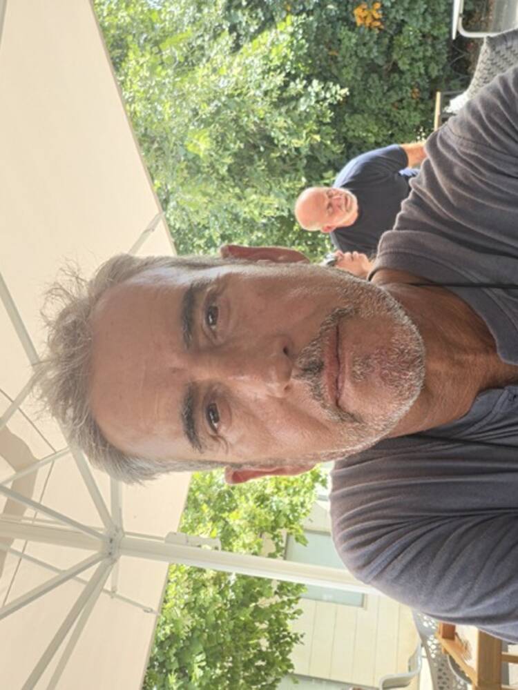Foto de perfil de Fernando