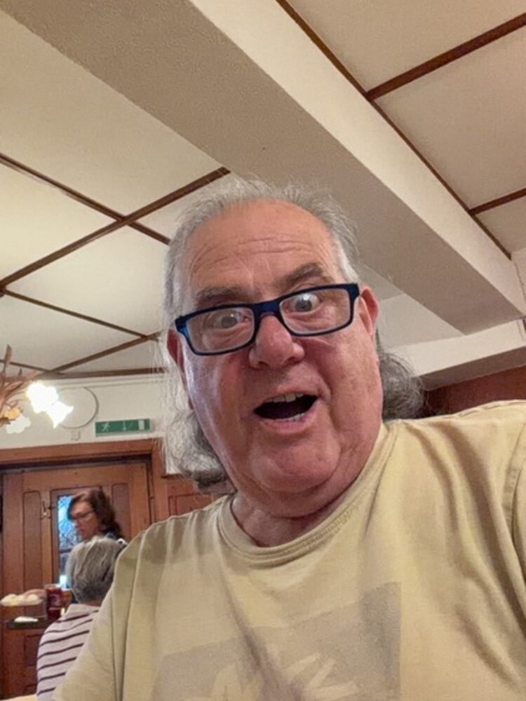 Foto de perfil de Roger