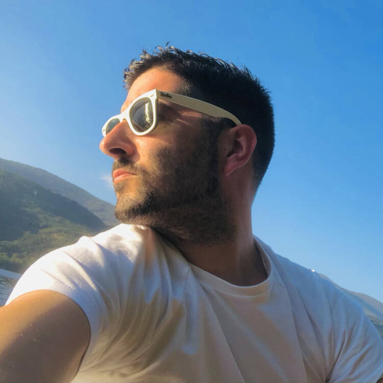 Foto de perfil