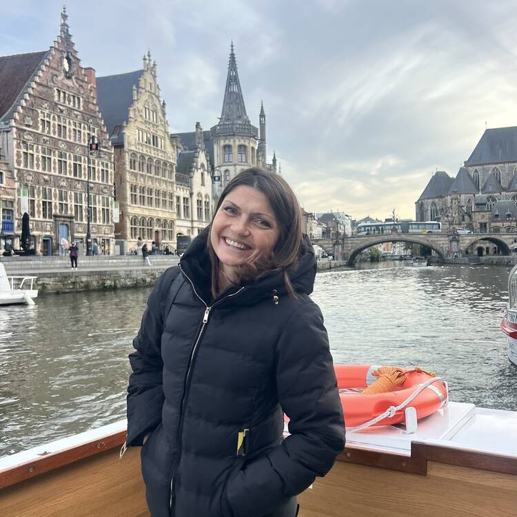 Foto de perfil