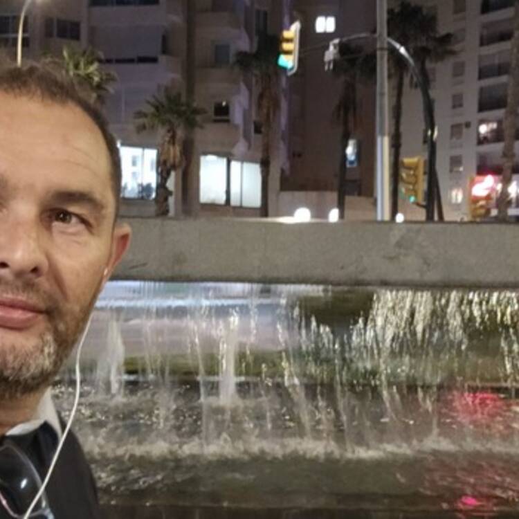 Foto de perfil