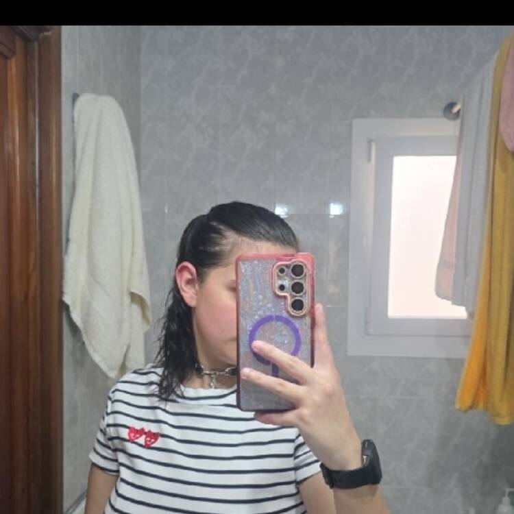 Foto de perfil