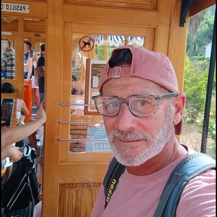Foto de perfil de Jorge