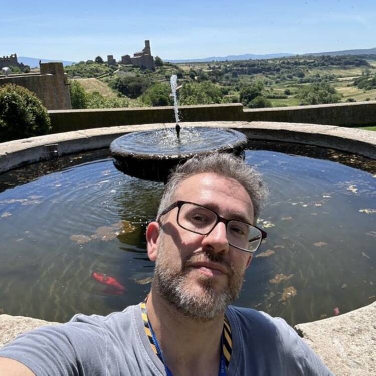Foto de perfil