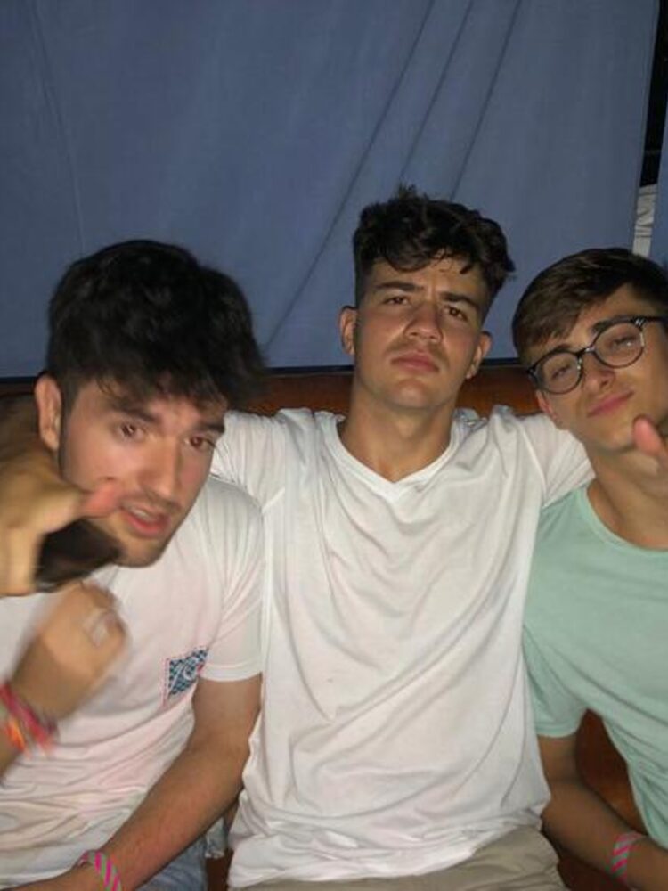Foto de perfil de Iván