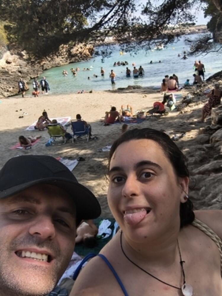 Foto de perfil de Brian