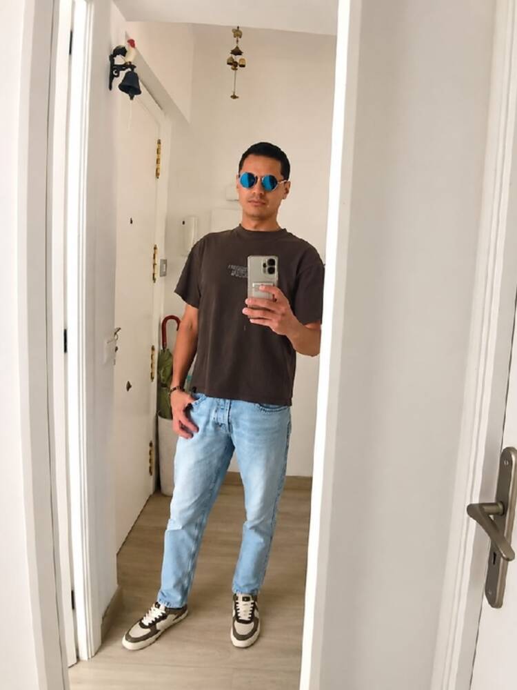Foto de perfil de Juan Esteban Rivera