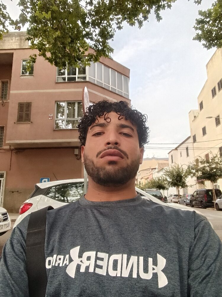 Foto de perfil de Aziz