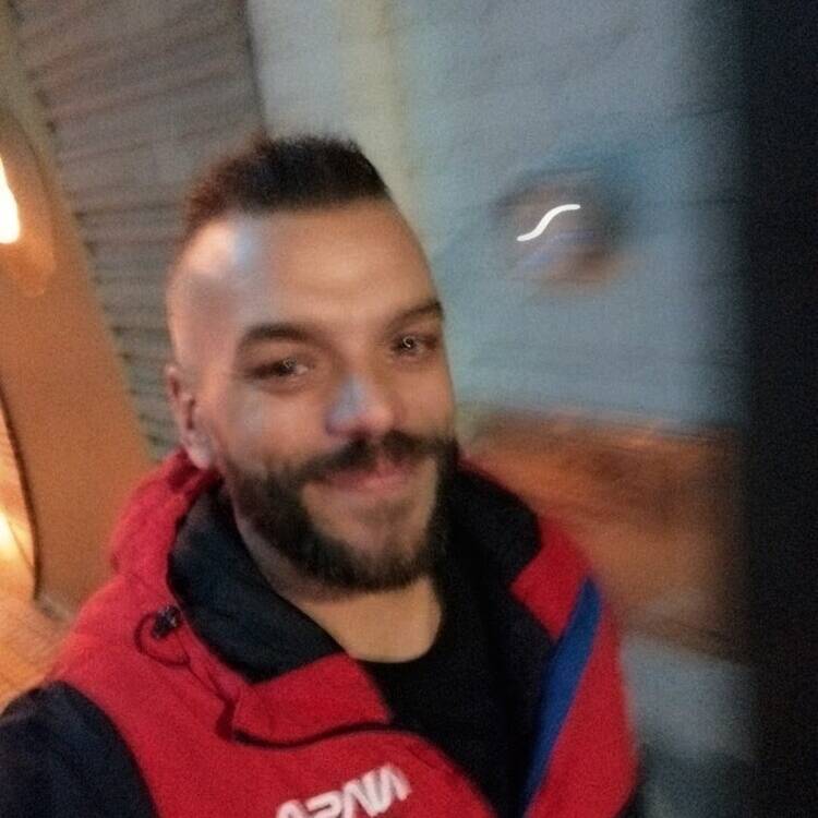 Foto de perfil de Manuel