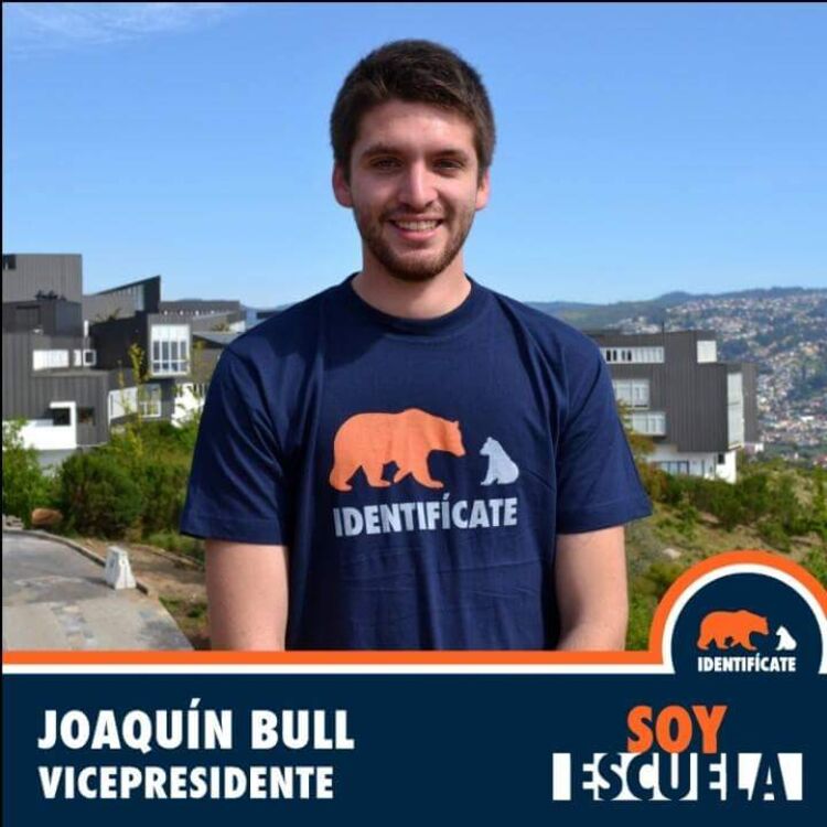 Joaquin Bull